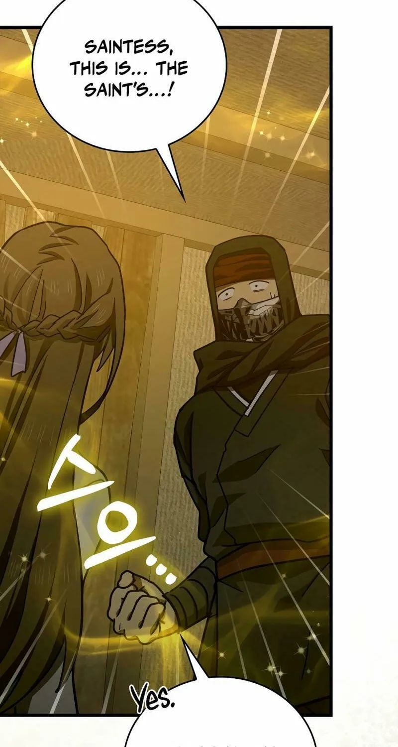 The Holy Power of Modern Medicine Chapter 103 page 92 - 