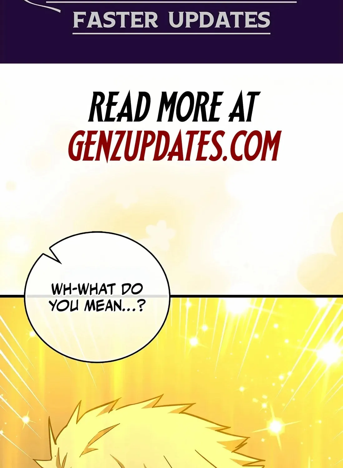 The Holy Power of Modern Medicine Chapter 104 page 2 - 