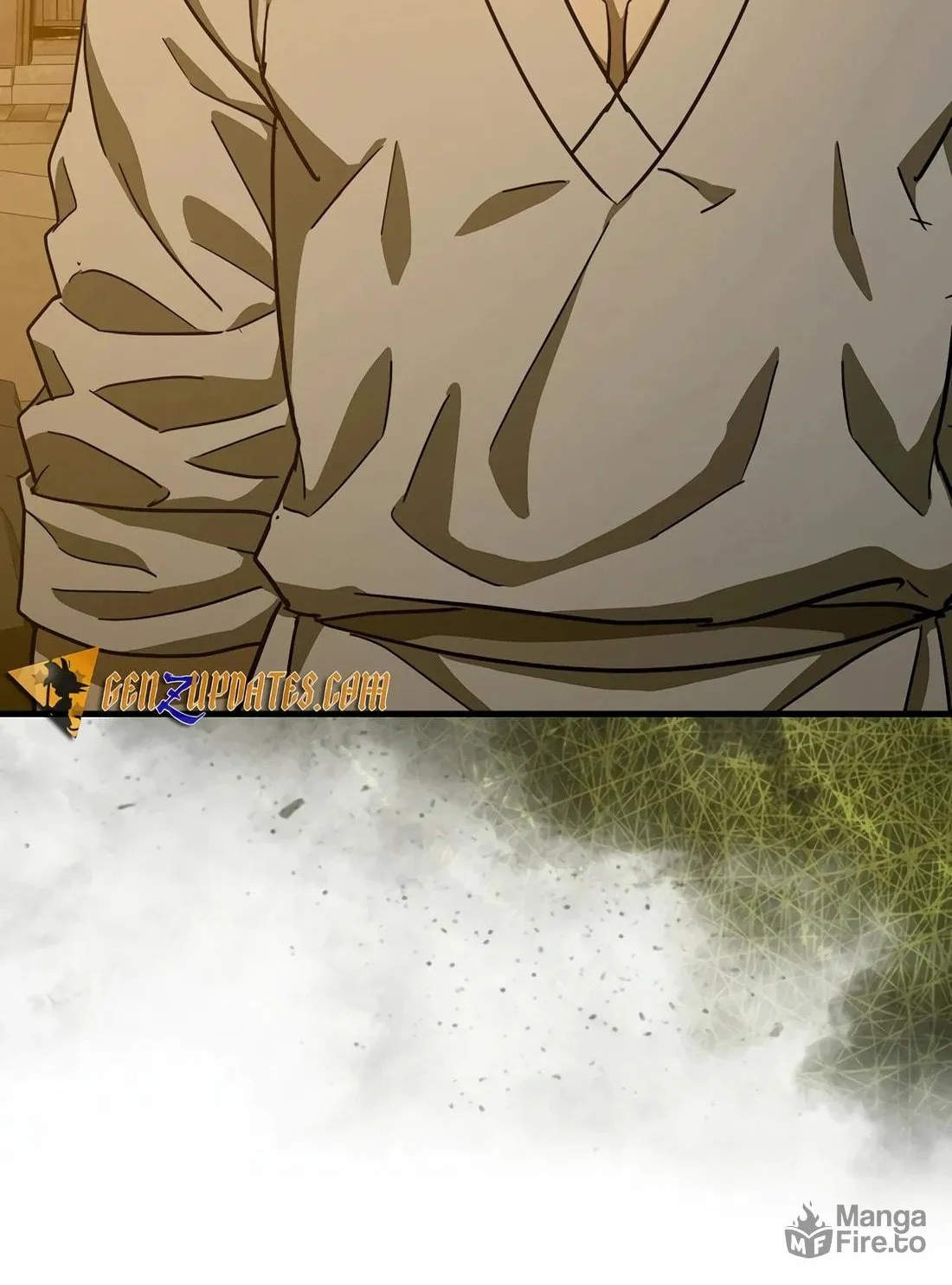 The Holy Power of Modern Medicine Chapter 104 page 101 - 