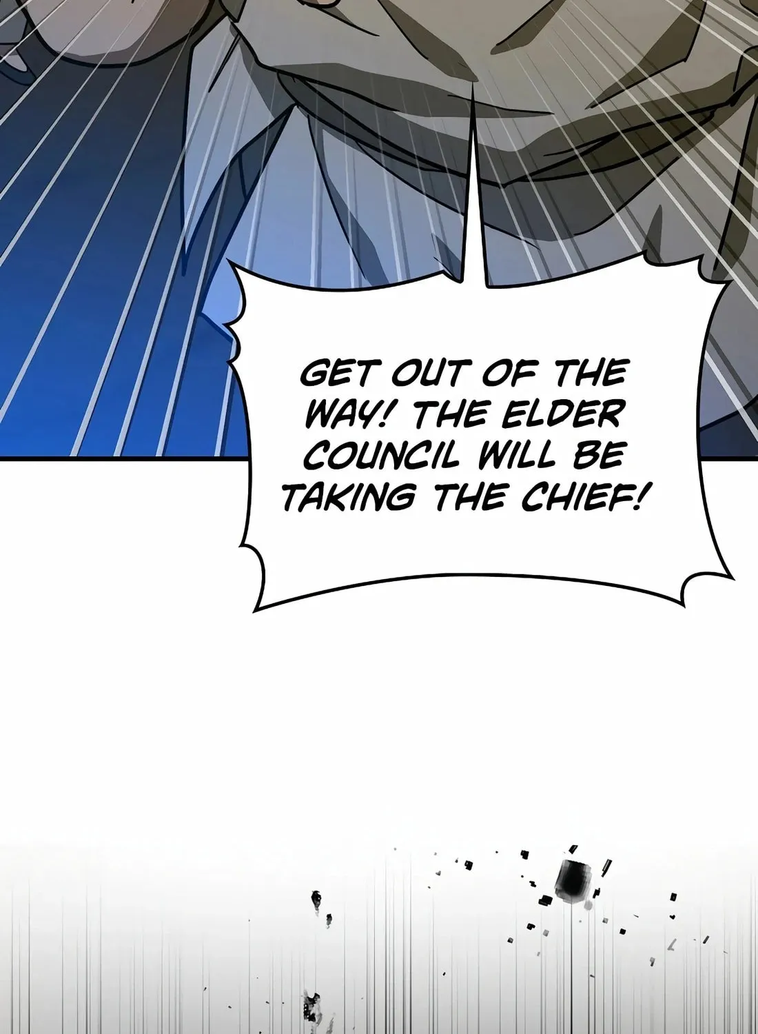 The Holy Power of Modern Medicine Chapter 104 page 112 - 