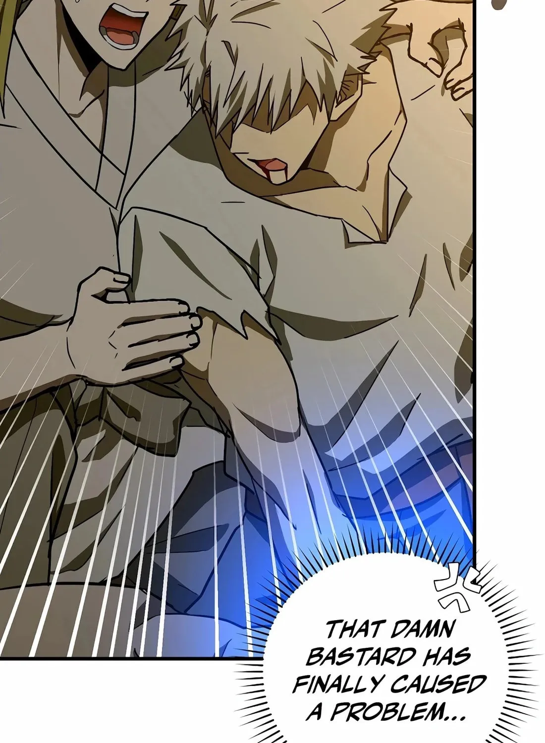The Holy Power of Modern Medicine Chapter 104 page 119 - 