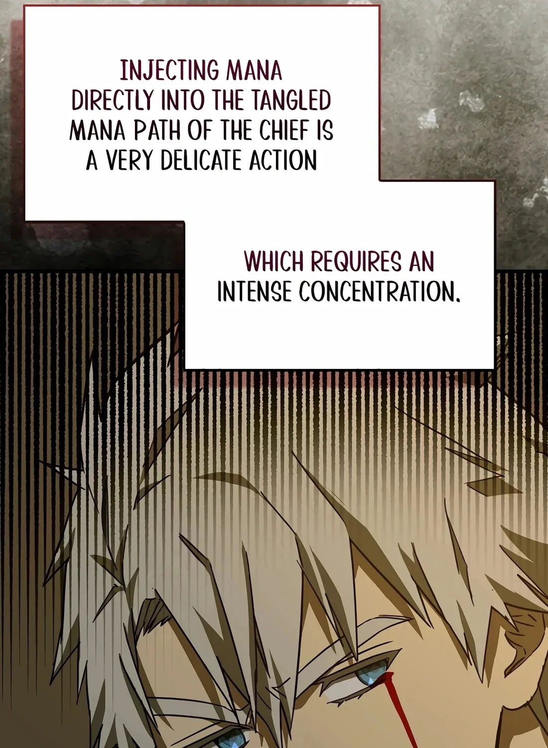 The Holy Power of Modern Medicine Chapter 104 page 121 - 