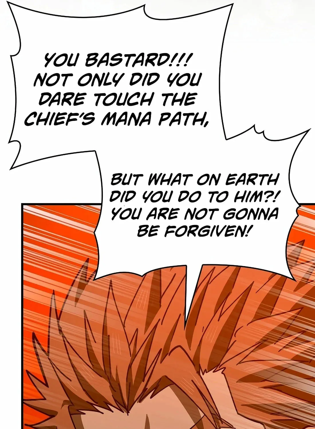 The Holy Power of Modern Medicine Chapter 104 page 127 - 