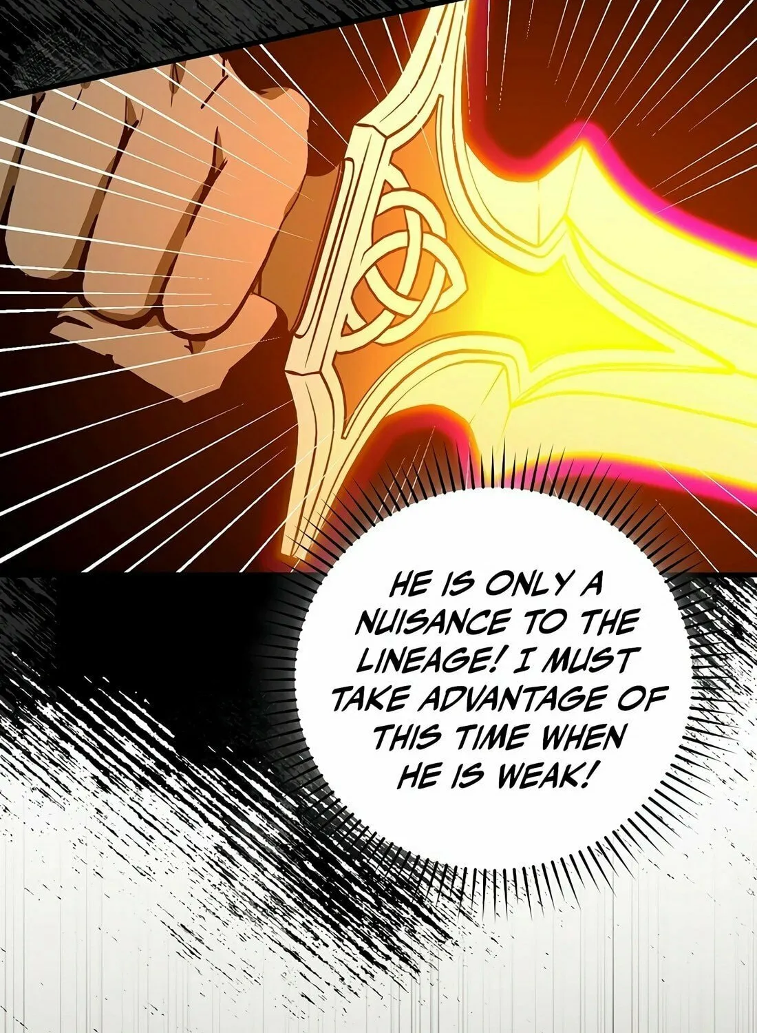 The Holy Power of Modern Medicine Chapter 104 page 133 - 