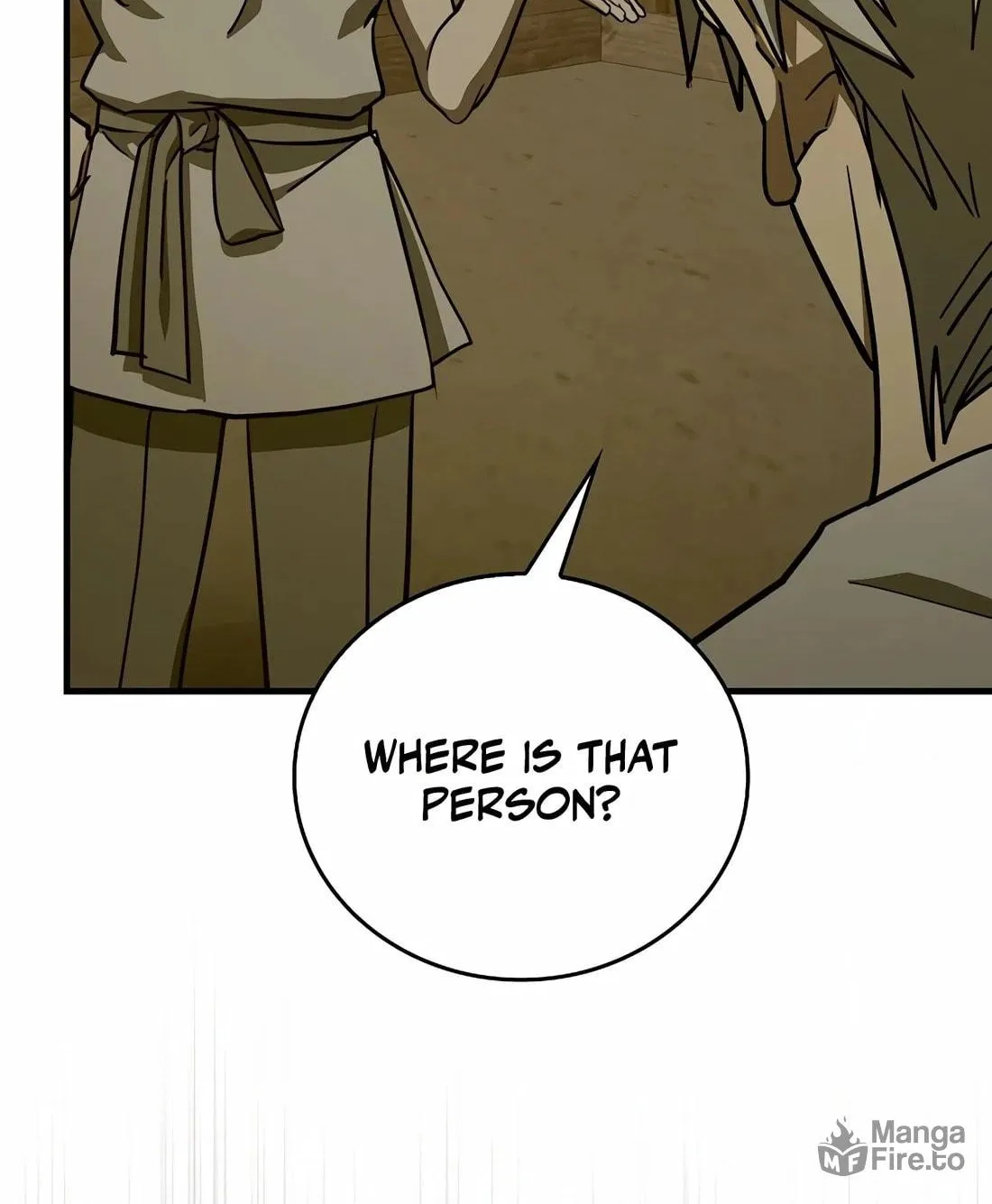 The Holy Power of Modern Medicine Chapter 104 page 15 - 