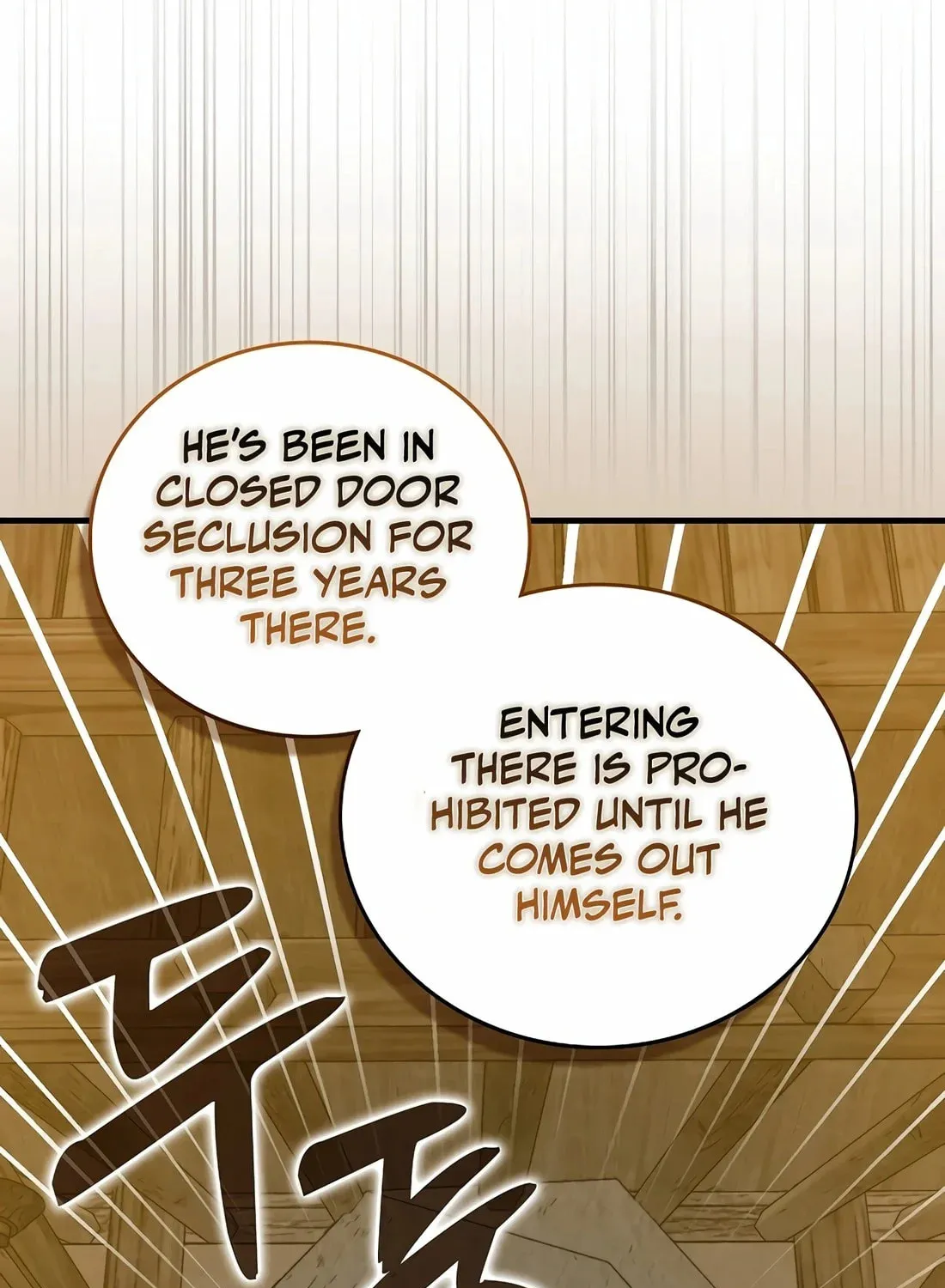 The Holy Power of Modern Medicine Chapter 104 page 16 - 
