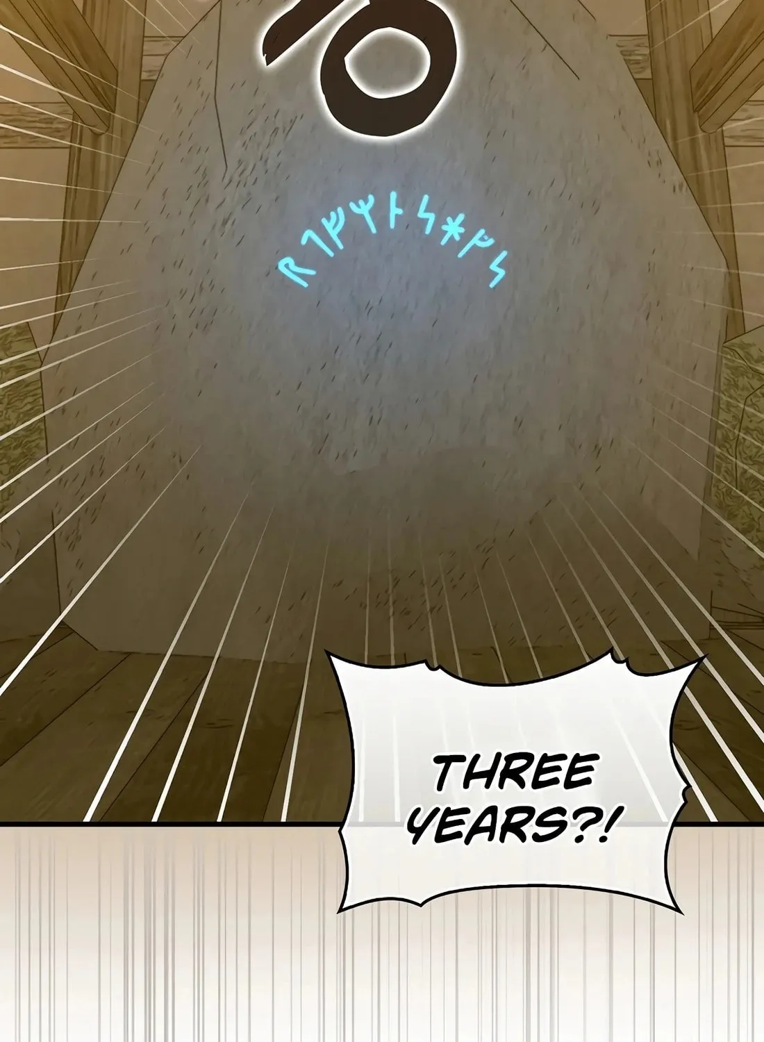 The Holy Power of Modern Medicine Chapter 104 page 17 - 