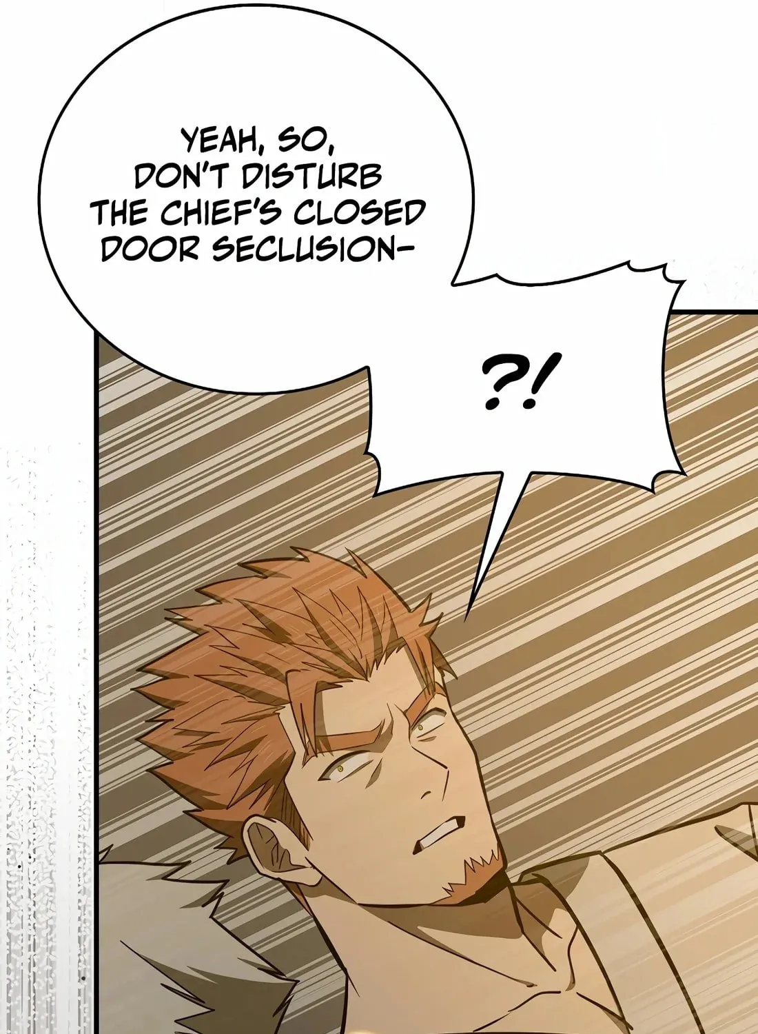 The Holy Power of Modern Medicine Chapter 104 page 19 - 