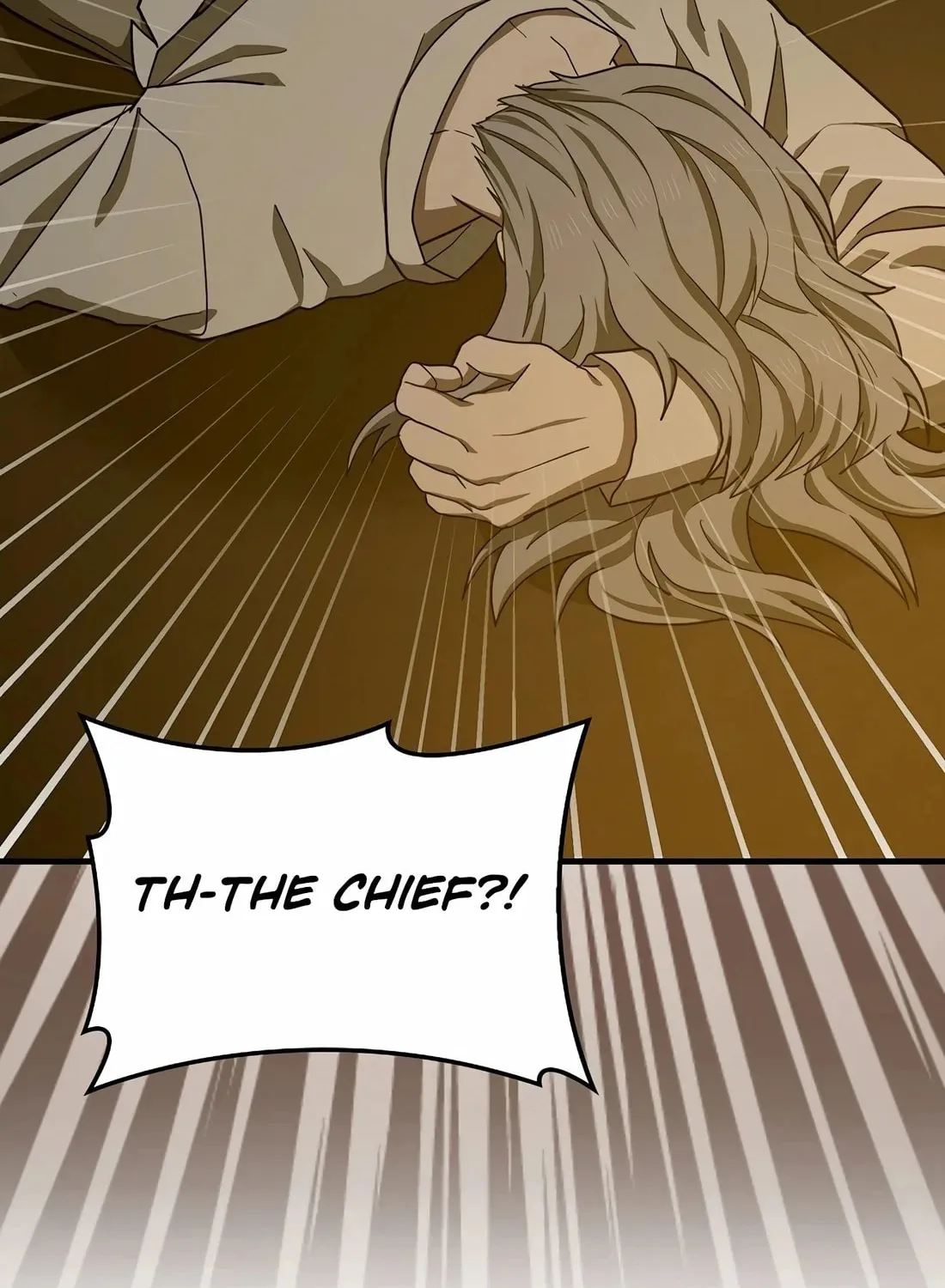 The Holy Power of Modern Medicine Chapter 104 page 31 - 