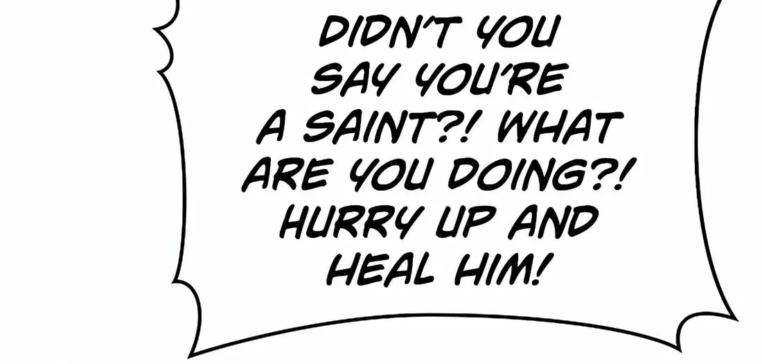 The Holy Power of Modern Medicine Chapter 104 page 35 - 