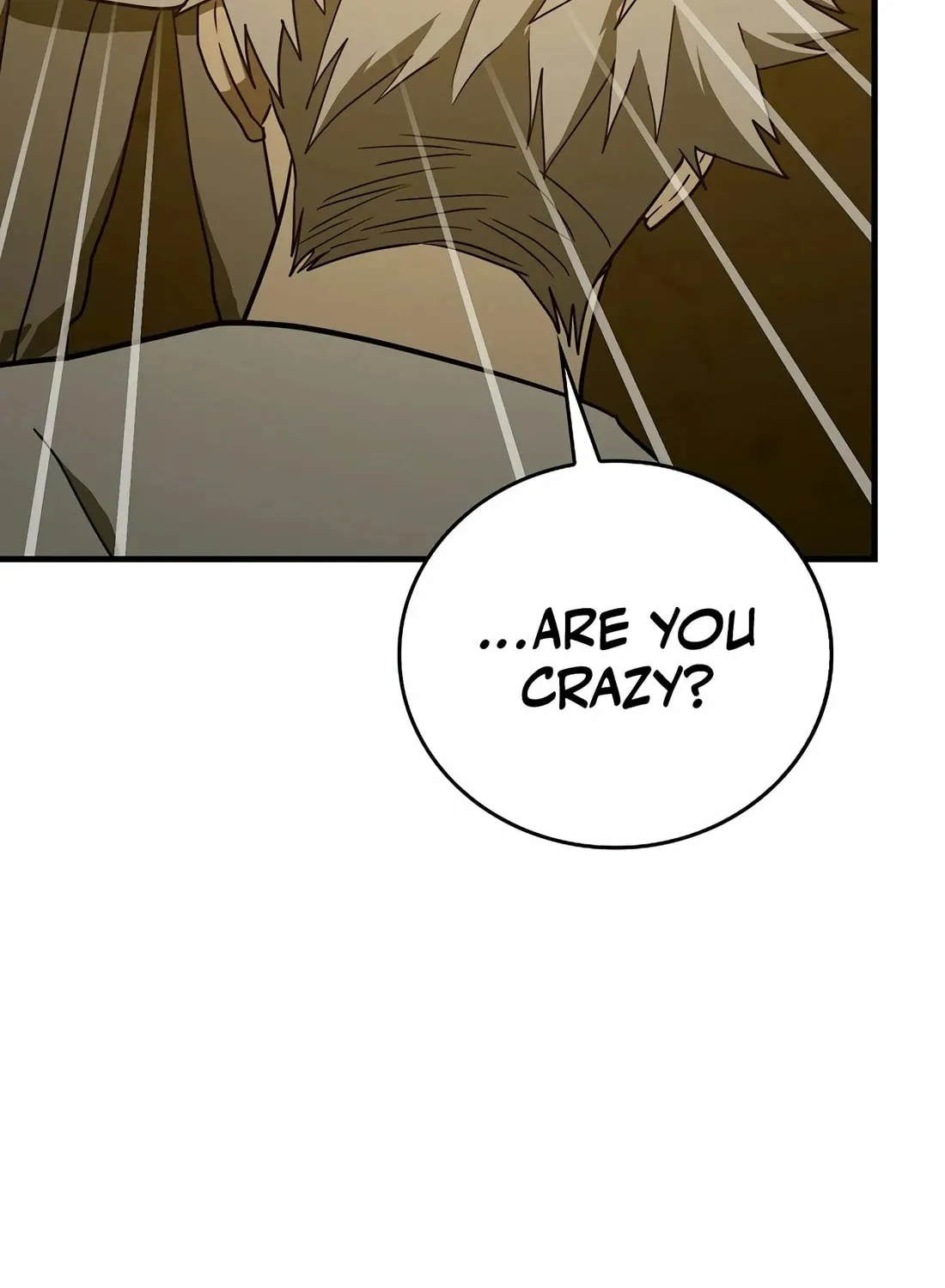 The Holy Power of Modern Medicine Chapter 104 page 37 - 