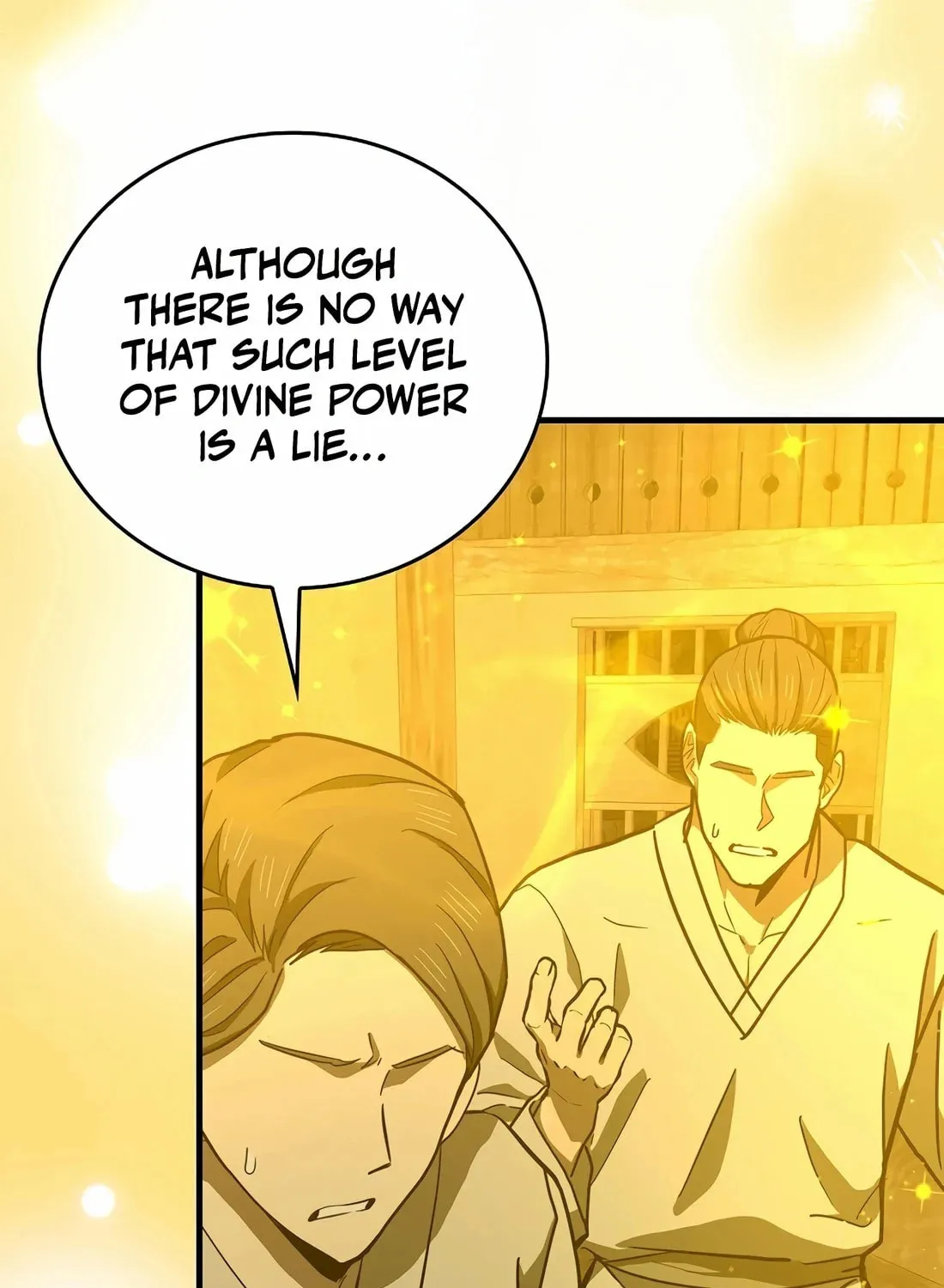 The Holy Power of Modern Medicine Chapter 104 page 5 - 