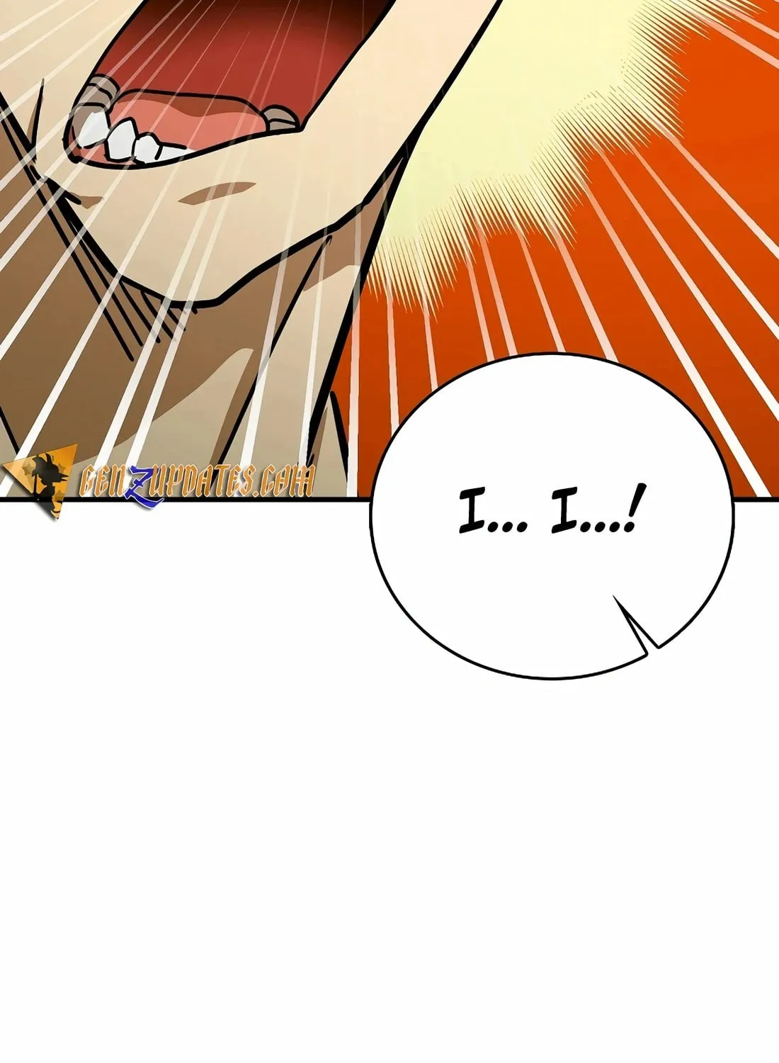 The Holy Power of Modern Medicine Chapter 104 page 43 - 