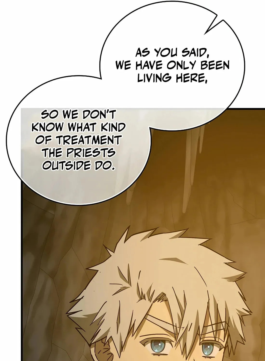The Holy Power of Modern Medicine Chapter 104 page 48 - 