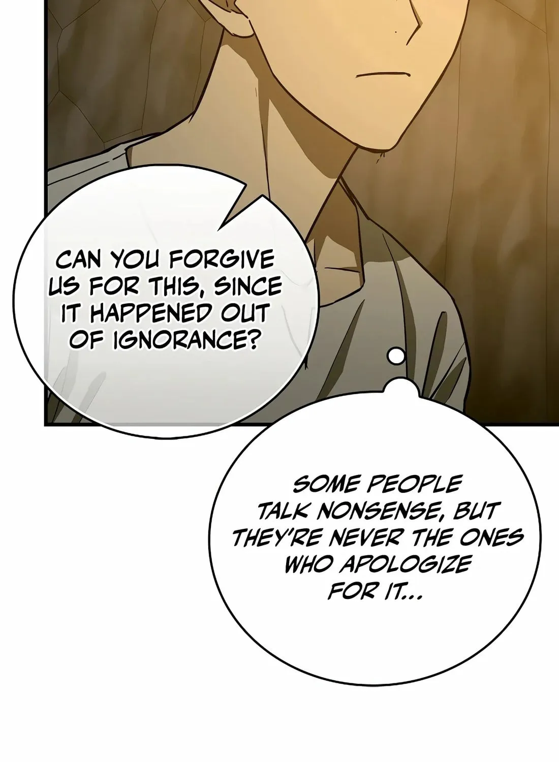 The Holy Power of Modern Medicine Chapter 104 page 49 - 