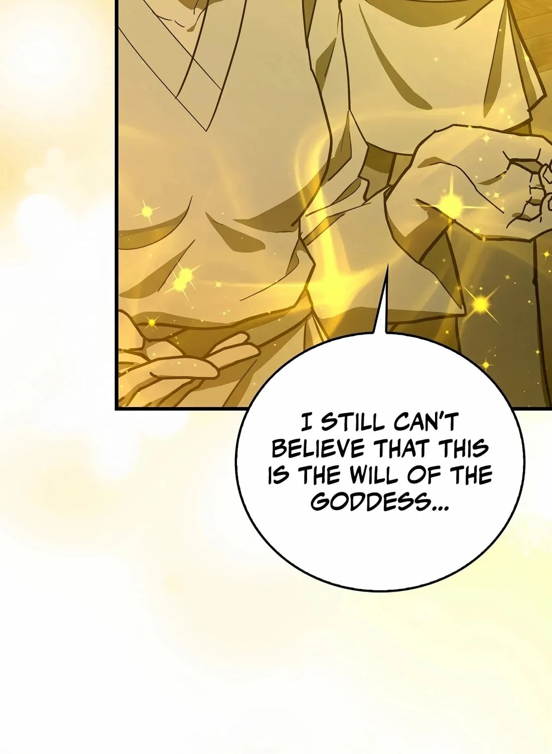 The Holy Power of Modern Medicine Chapter 104 page 6 - 