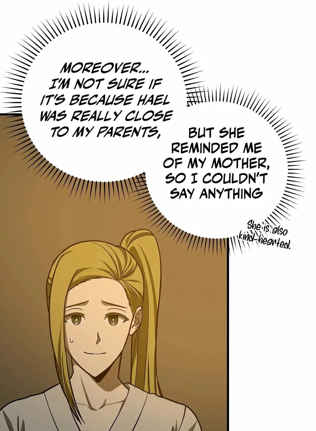 The Holy Power of Modern Medicine Chapter 104 page 51 - 
