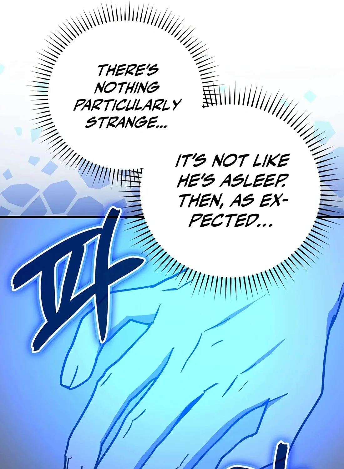 The Holy Power of Modern Medicine Chapter 104 page 56 - 