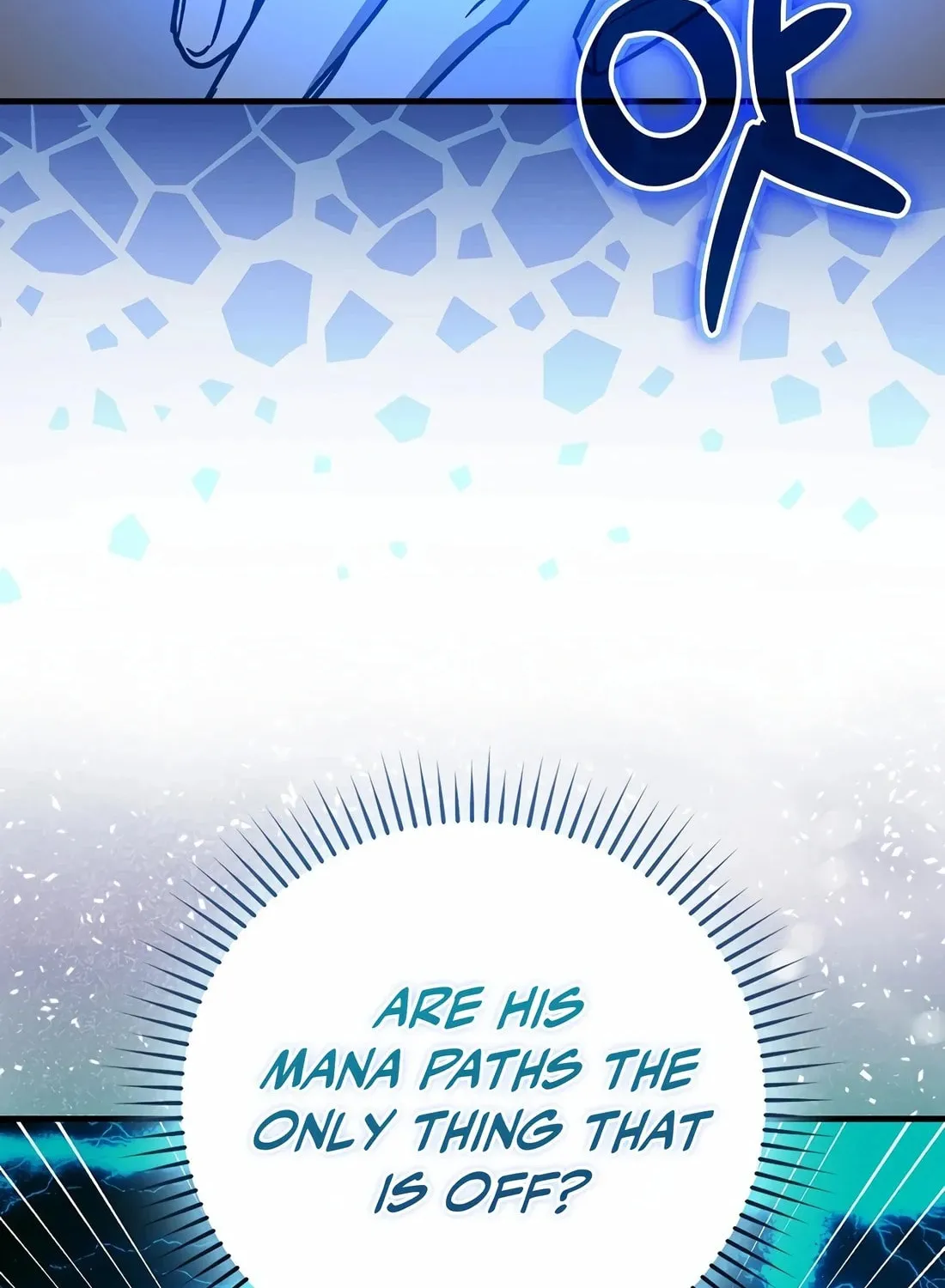 The Holy Power of Modern Medicine Chapter 104 page 57 - 