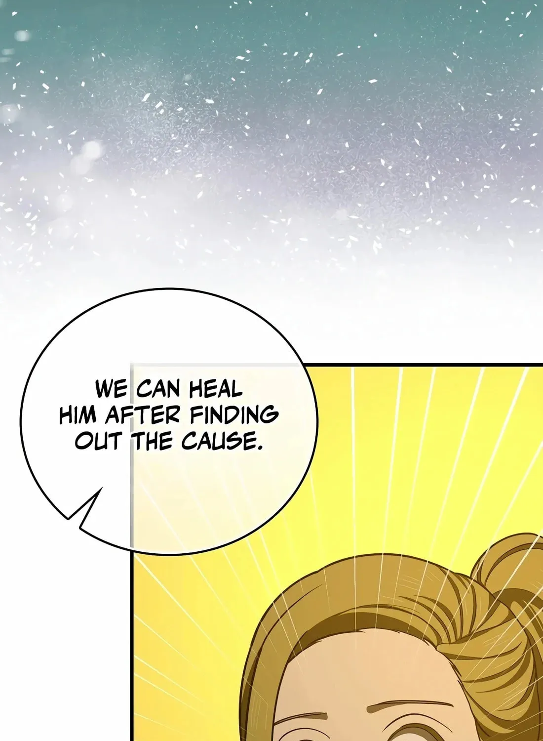 The Holy Power of Modern Medicine Chapter 104 page 60 - 