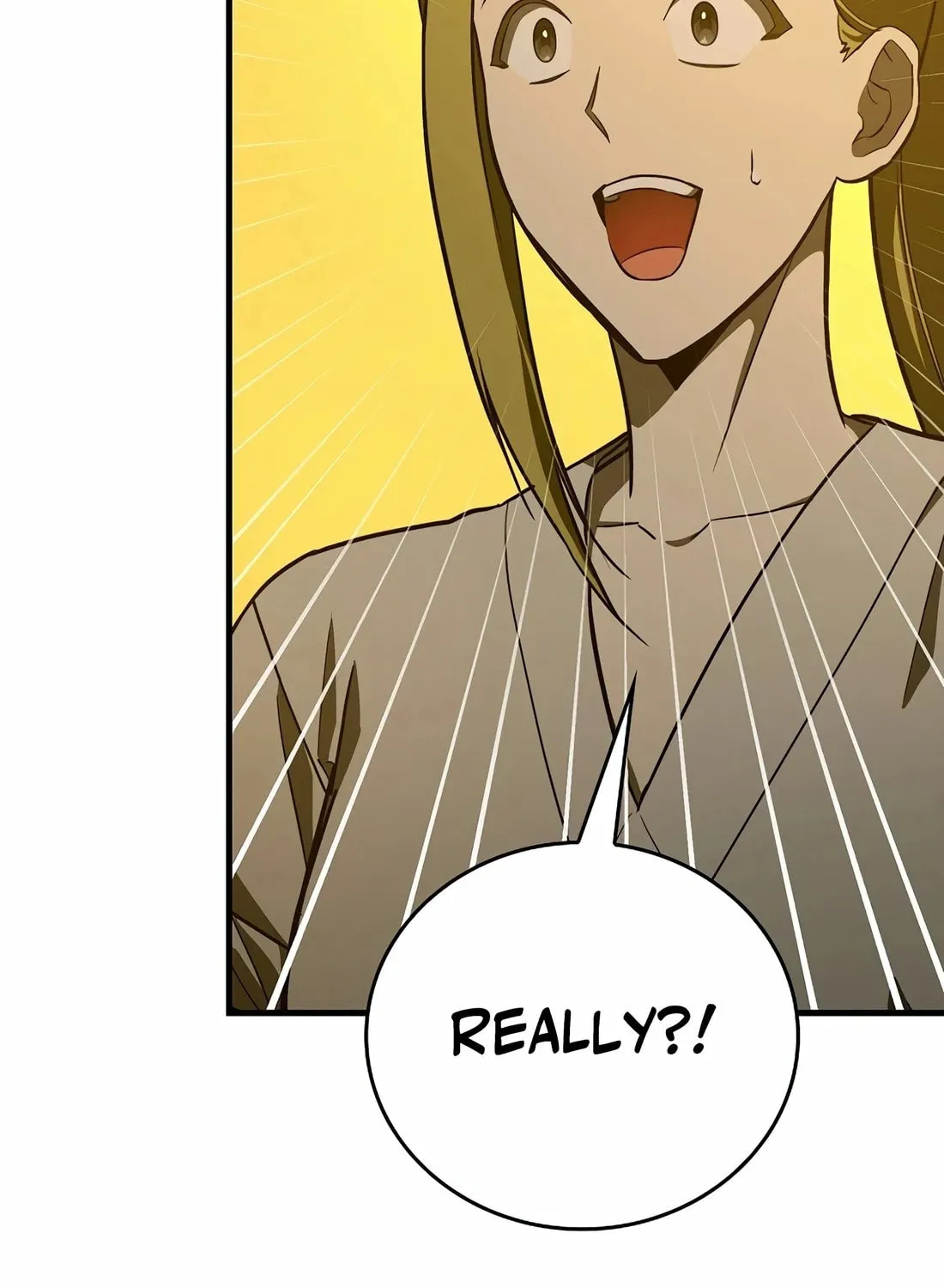 The Holy Power of Modern Medicine Chapter 104 page 61 - 