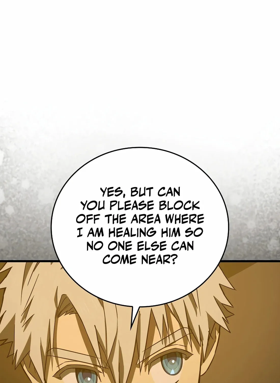 The Holy Power of Modern Medicine Chapter 104 page 62 - 