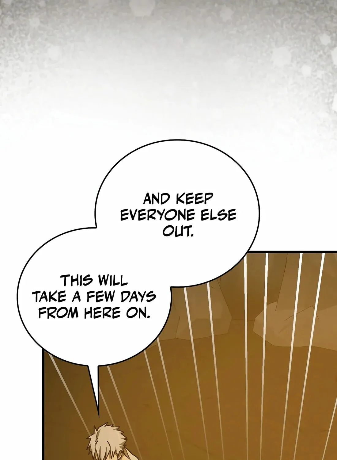 The Holy Power of Modern Medicine Chapter 104 page 64 - 