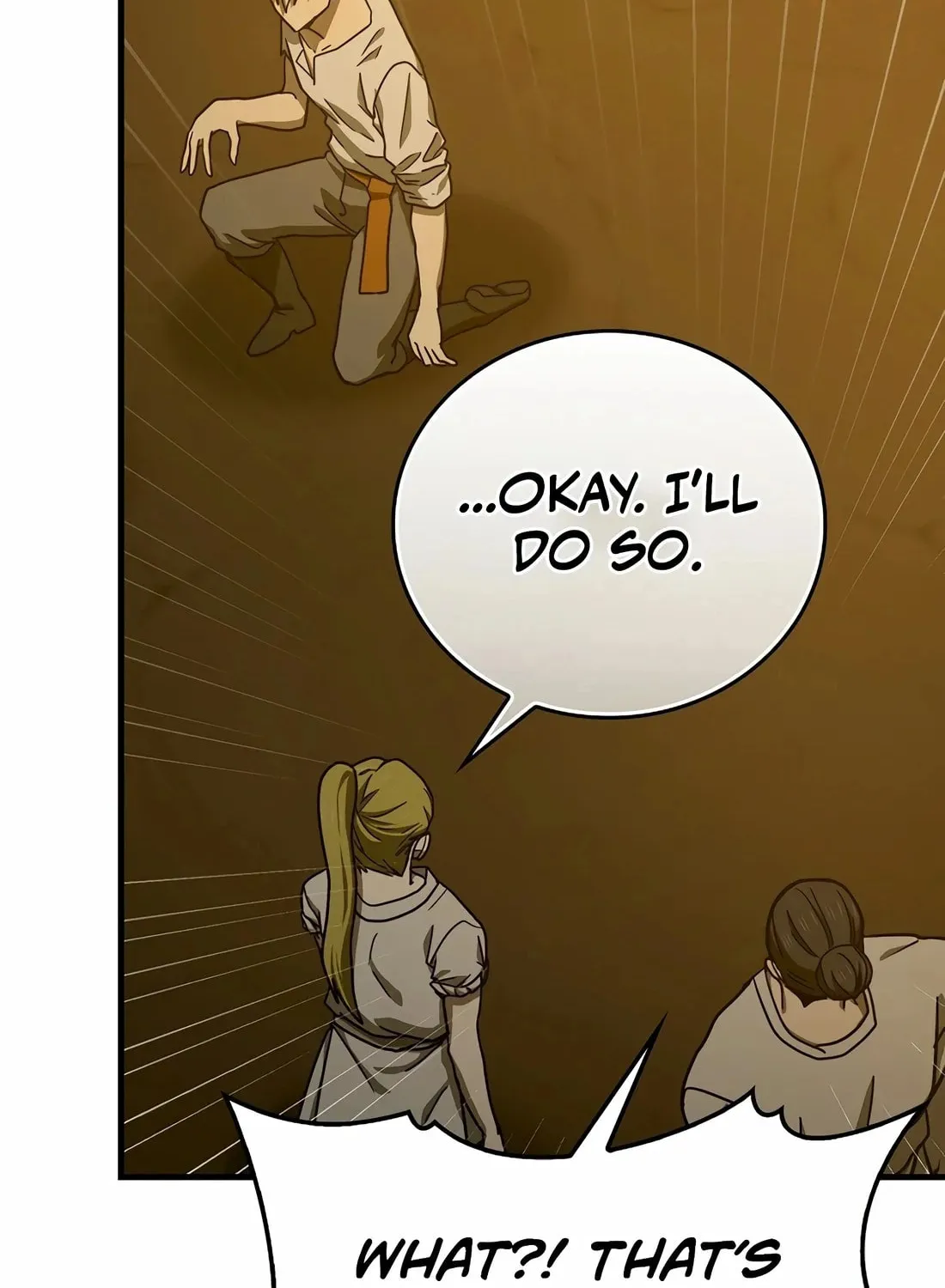 The Holy Power of Modern Medicine Chapter 104 page 65 - 