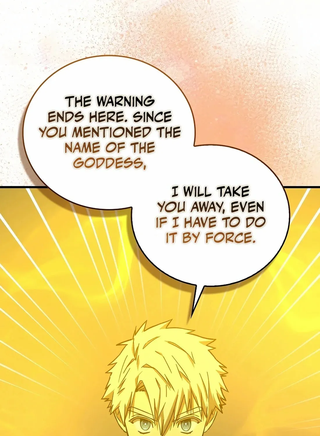 The Holy Power of Modern Medicine Chapter 104 page 8 - 