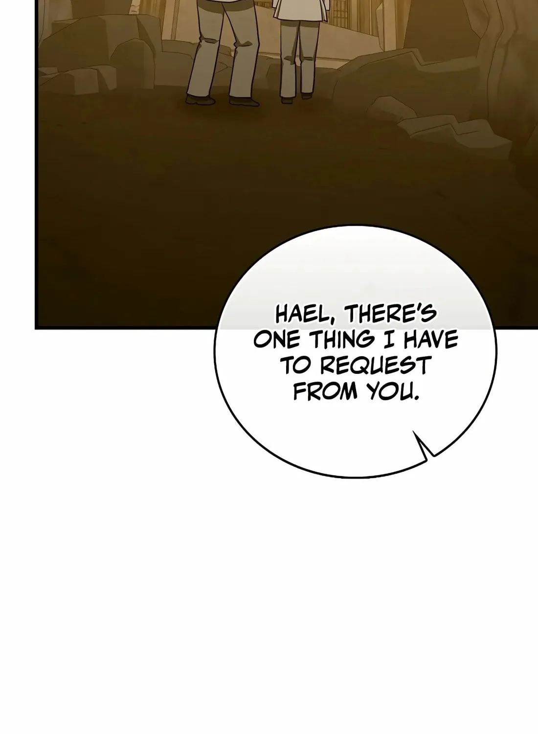 The Holy Power of Modern Medicine Chapter 104 page 71 - 