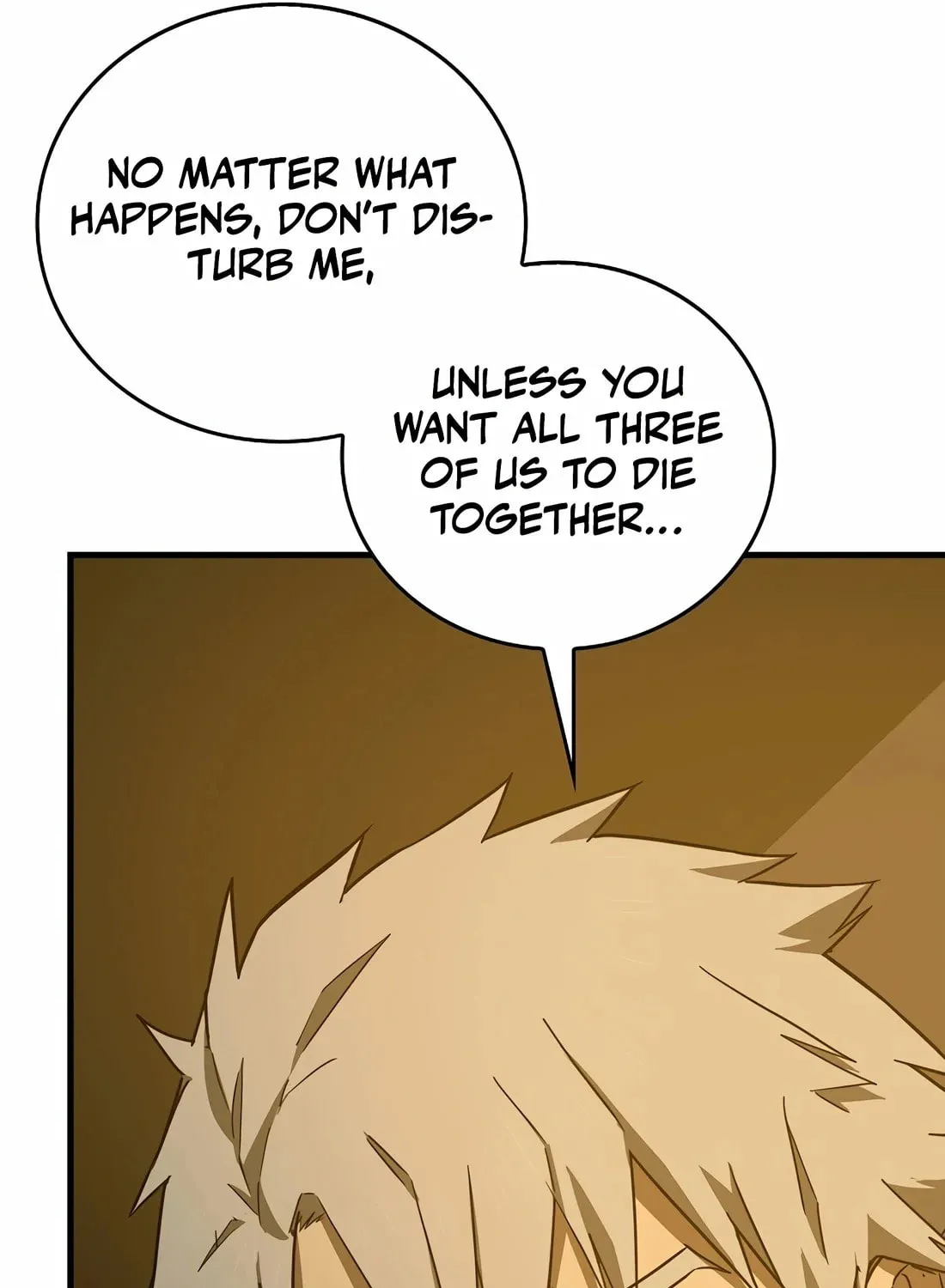 The Holy Power of Modern Medicine Chapter 104 page 73 - 
