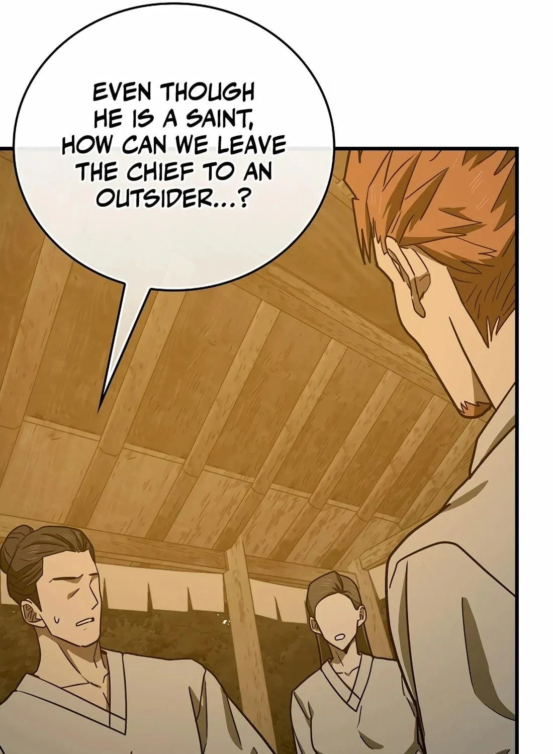 The Holy Power of Modern Medicine Chapter 104 page 79 - 