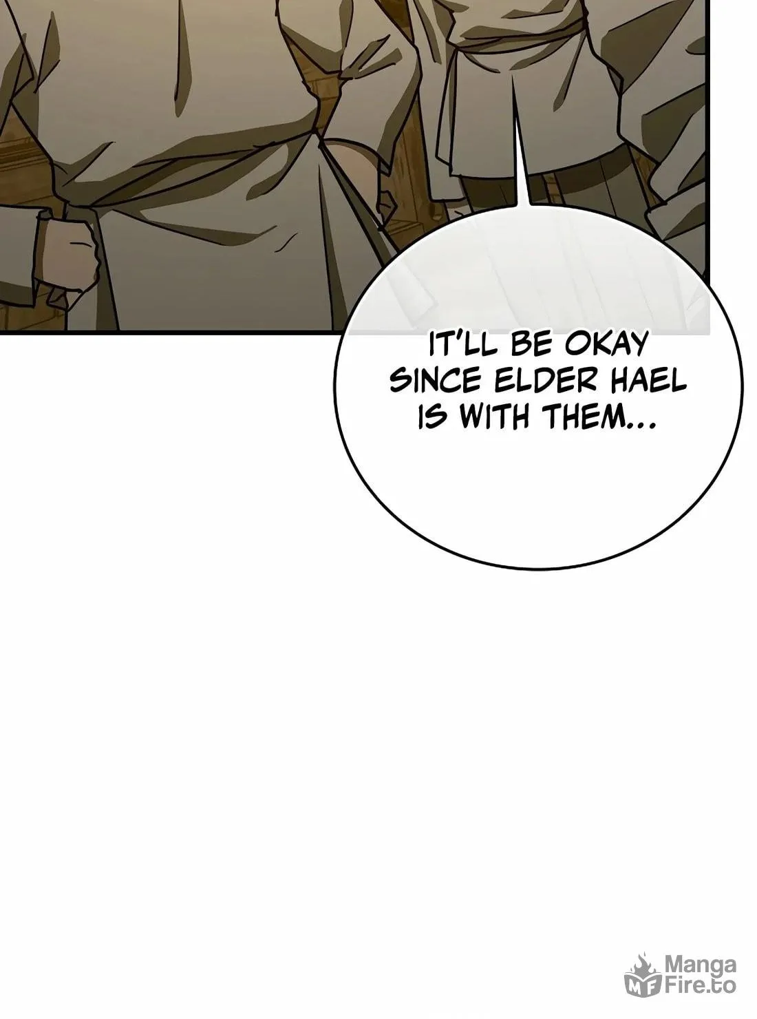 The Holy Power of Modern Medicine Chapter 104 page 80 - 