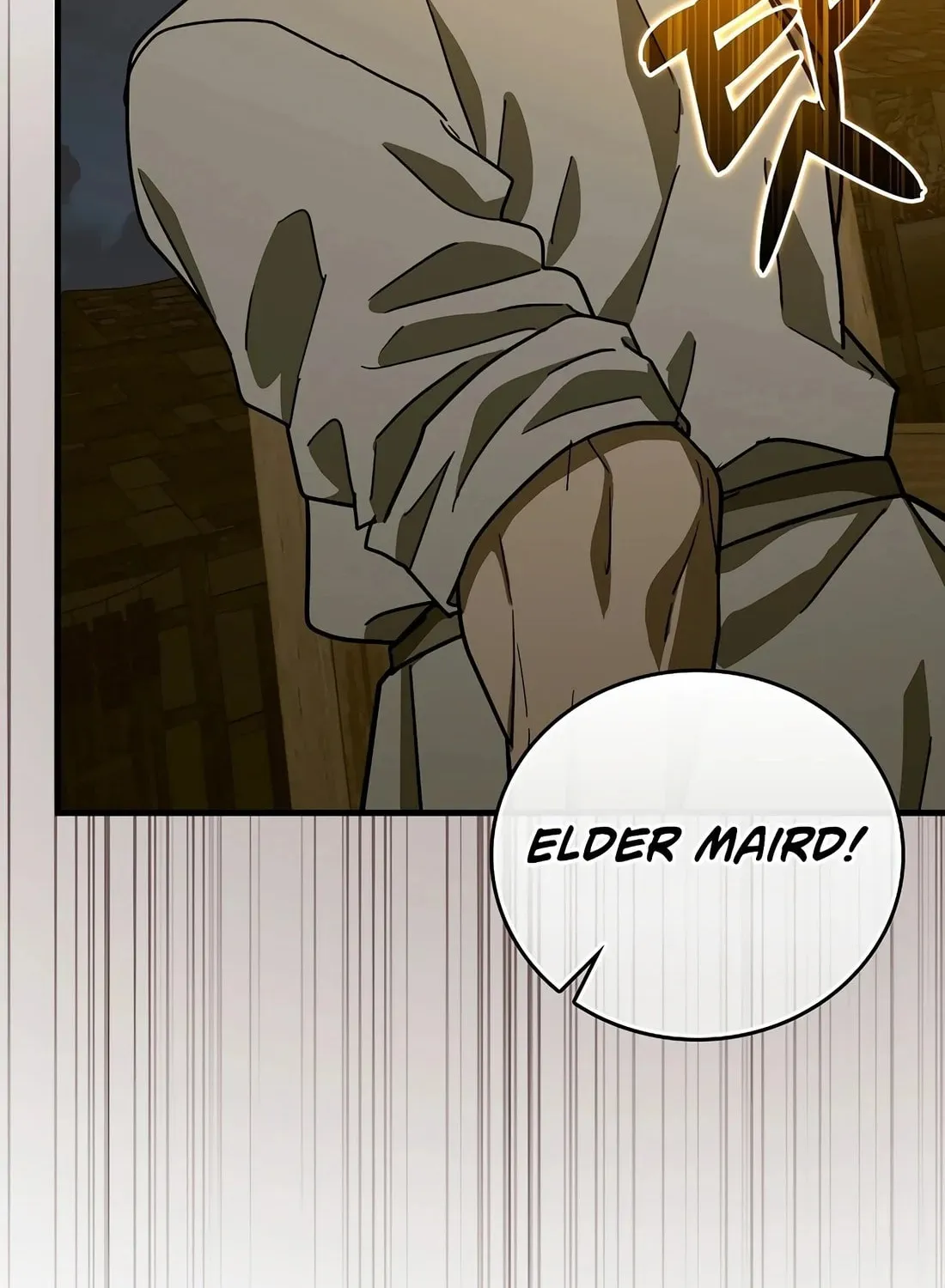 The Holy Power of Modern Medicine Chapter 104 page 82 - 