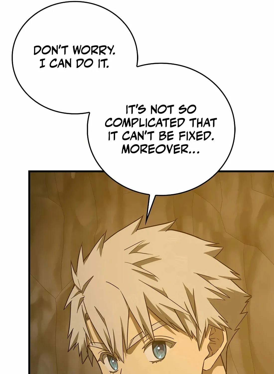 The Holy Power of Modern Medicine Chapter 104 page 89 - 