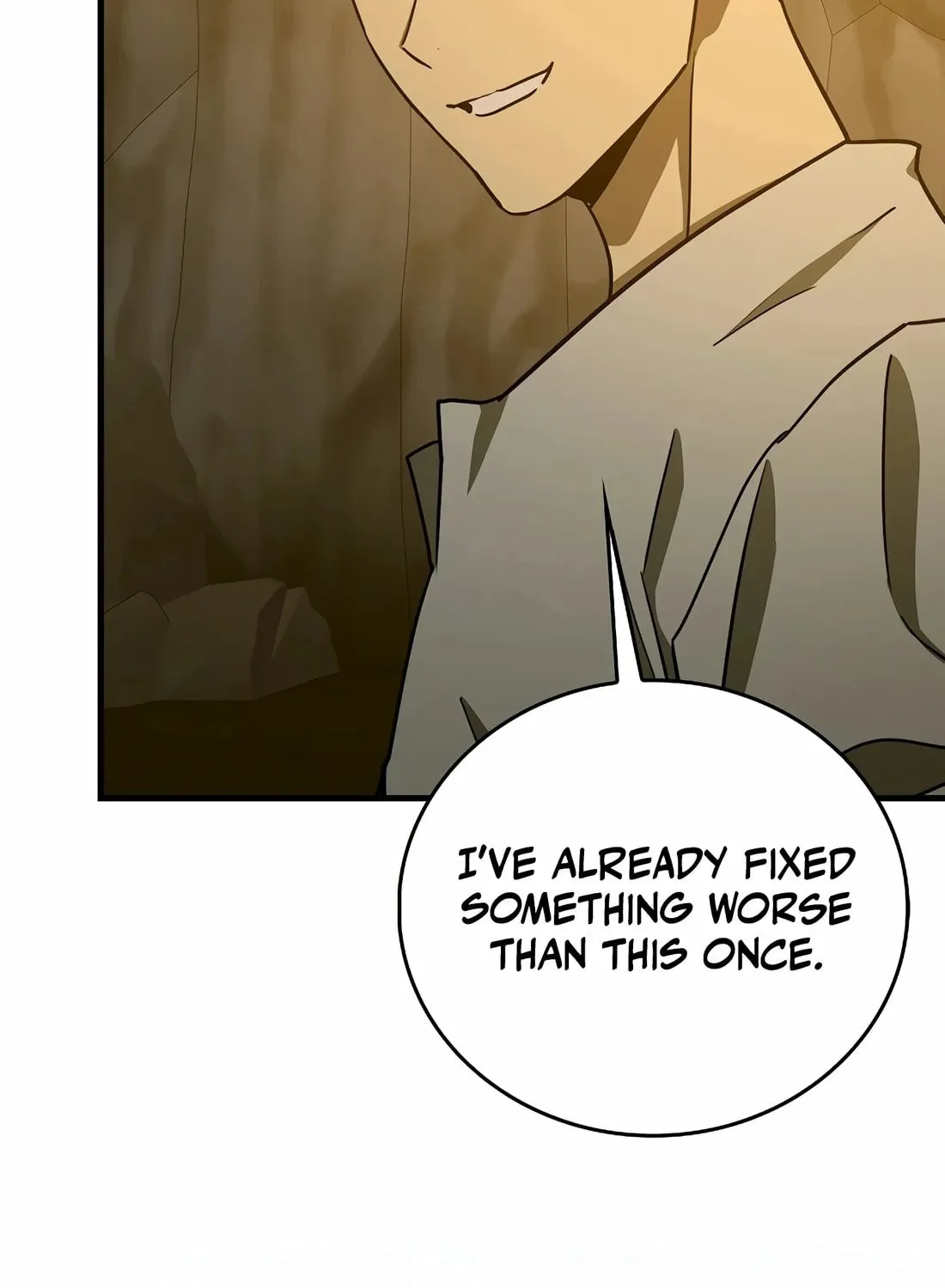 The Holy Power of Modern Medicine Chapter 104 page 90 - 