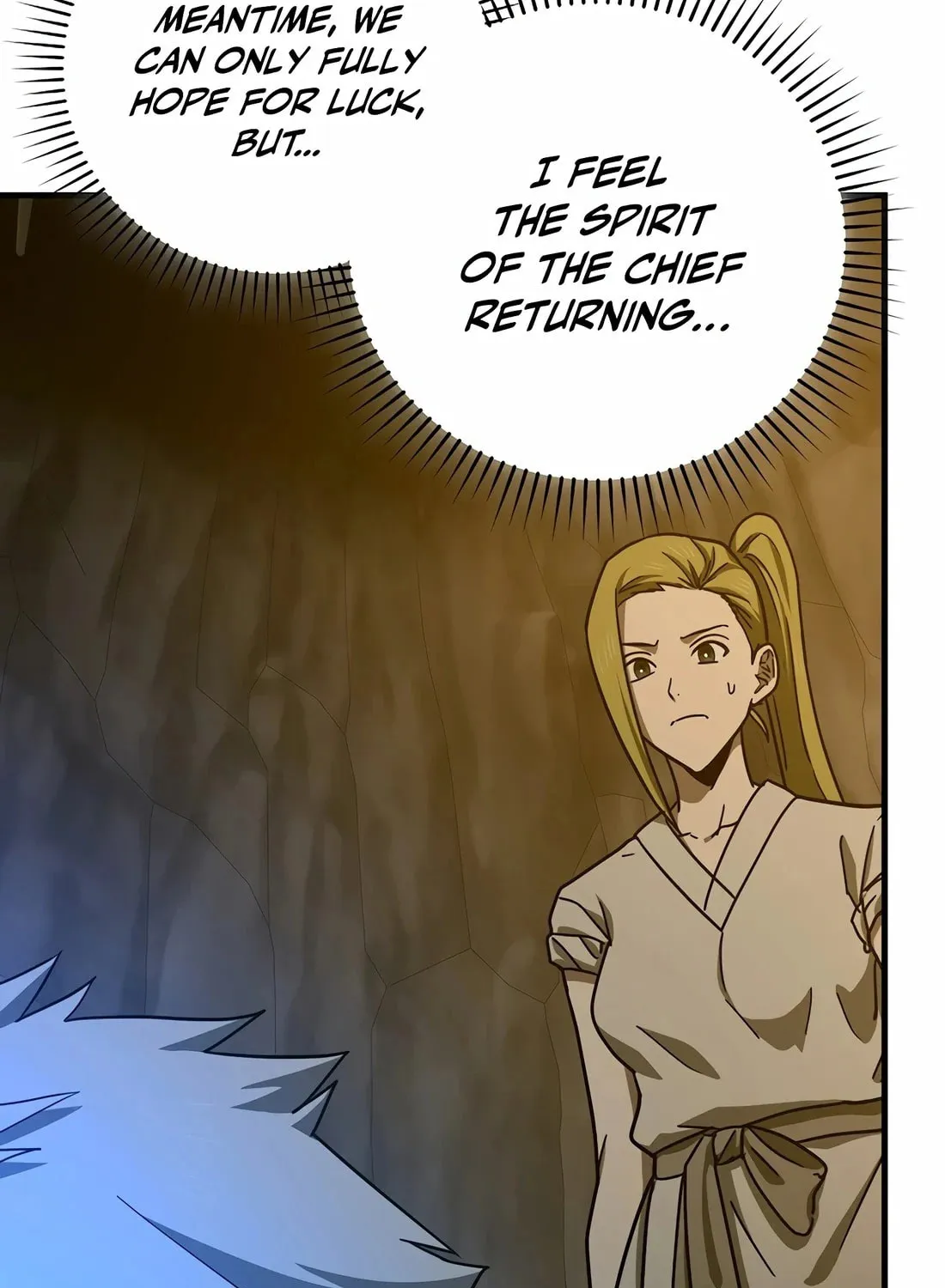The Holy Power of Modern Medicine Chapter 104 page 95 - 