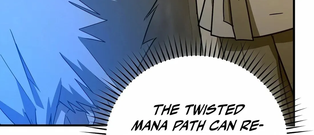 The Holy Power of Modern Medicine Chapter 104 page 96 - 