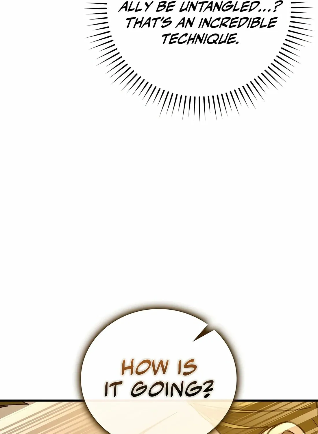The Holy Power of Modern Medicine Chapter 104 page 97 - 