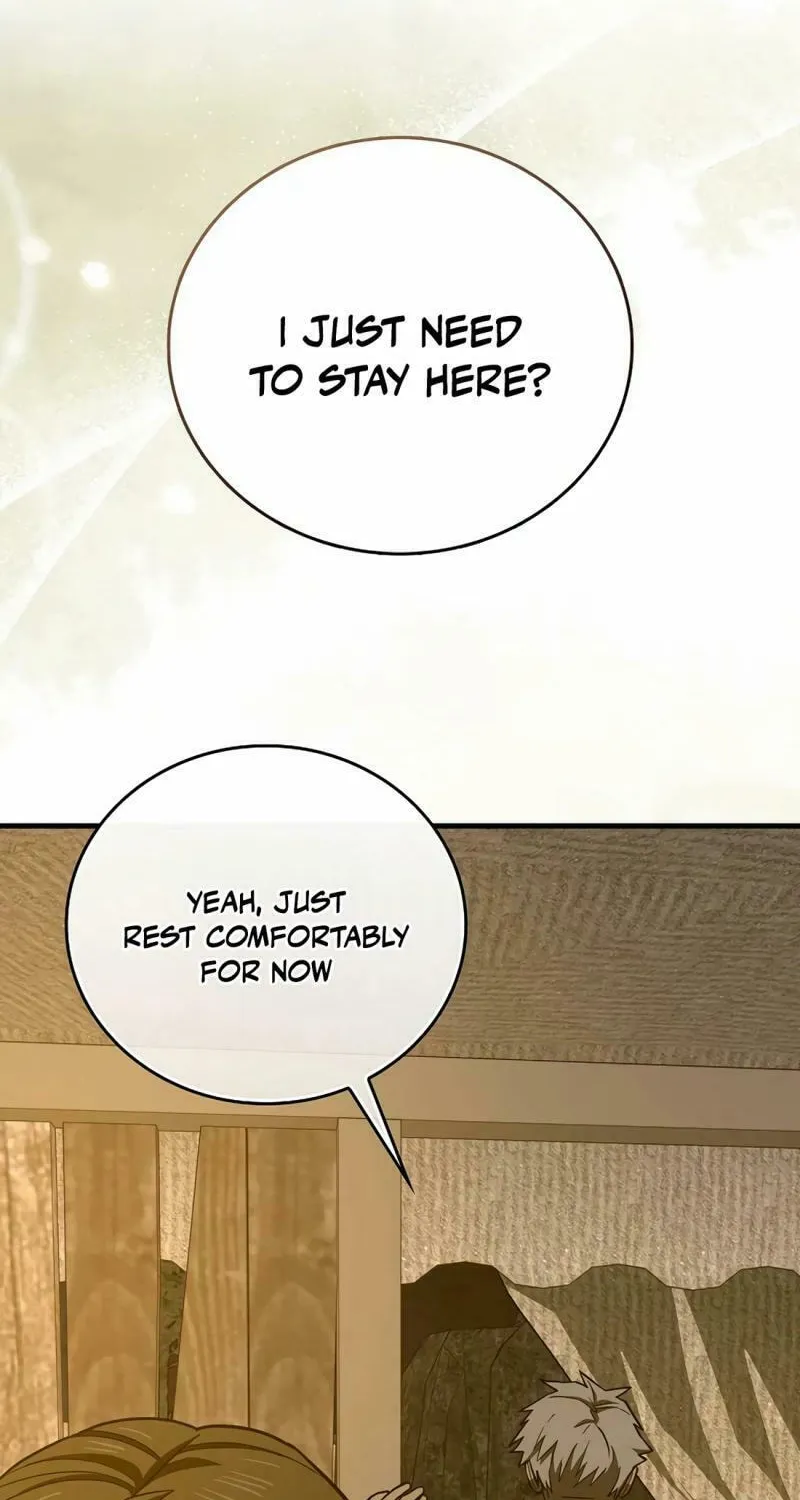 The Holy Power of Modern Medicine Chapter 105 page 2 - 
