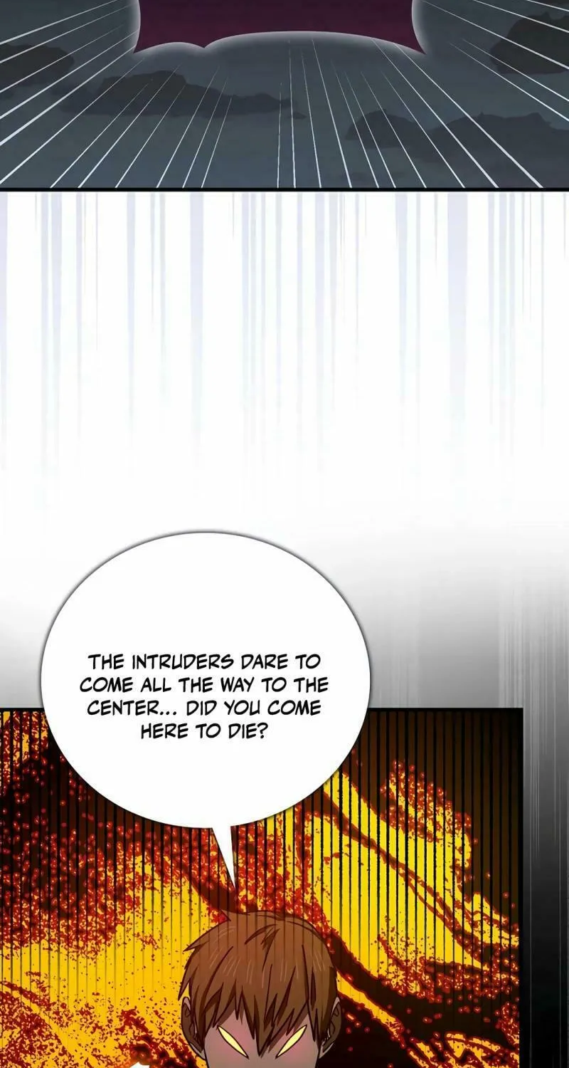 The Holy Power of Modern Medicine Chapter 105 page 11 - 