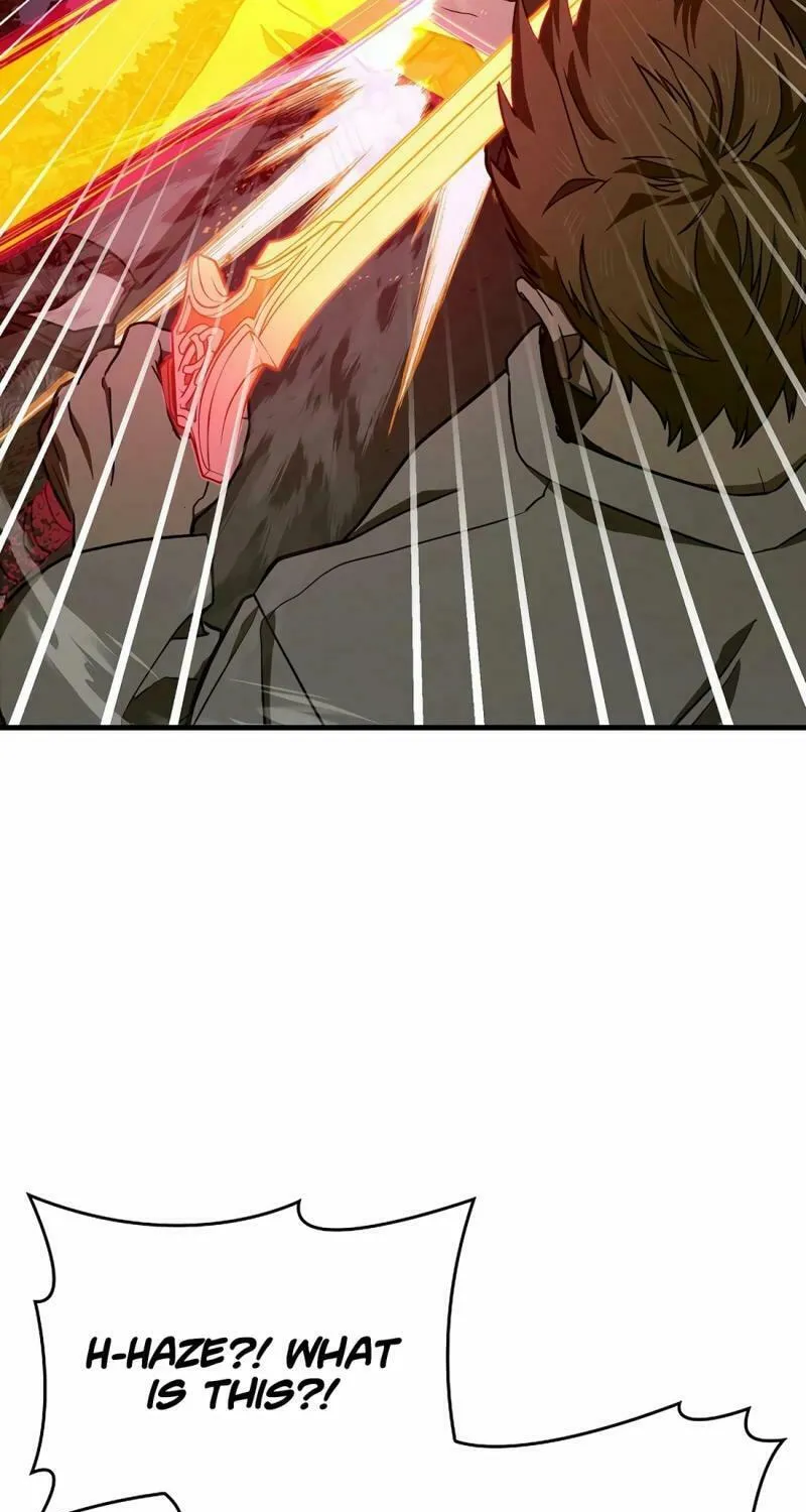 The Holy Power of Modern Medicine Chapter 105 page 17 - 