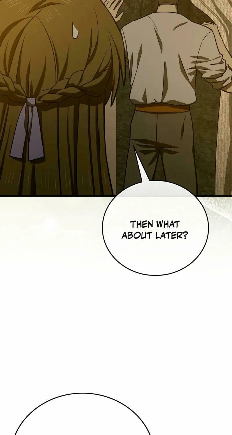 The Holy Power of Modern Medicine Chapter 105 page 3 - 