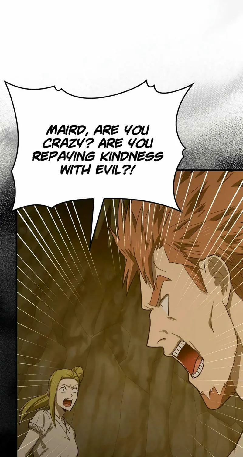 The Holy Power of Modern Medicine Chapter 105 page 26 - 