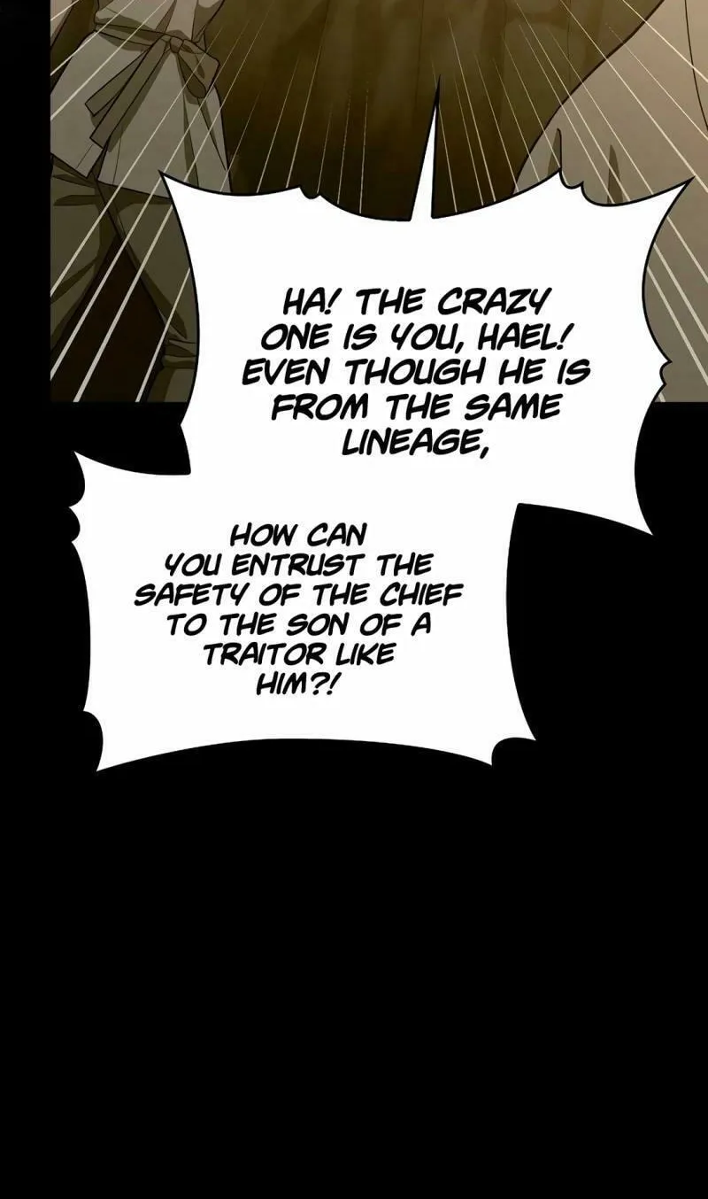 The Holy Power of Modern Medicine Chapter 105 page 27 - 