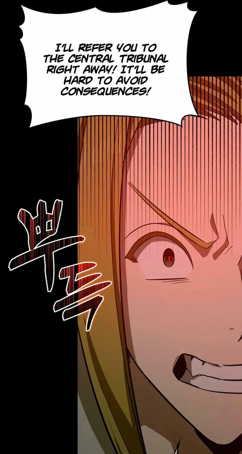 The Holy Power of Modern Medicine Chapter 105 page 28 - 
