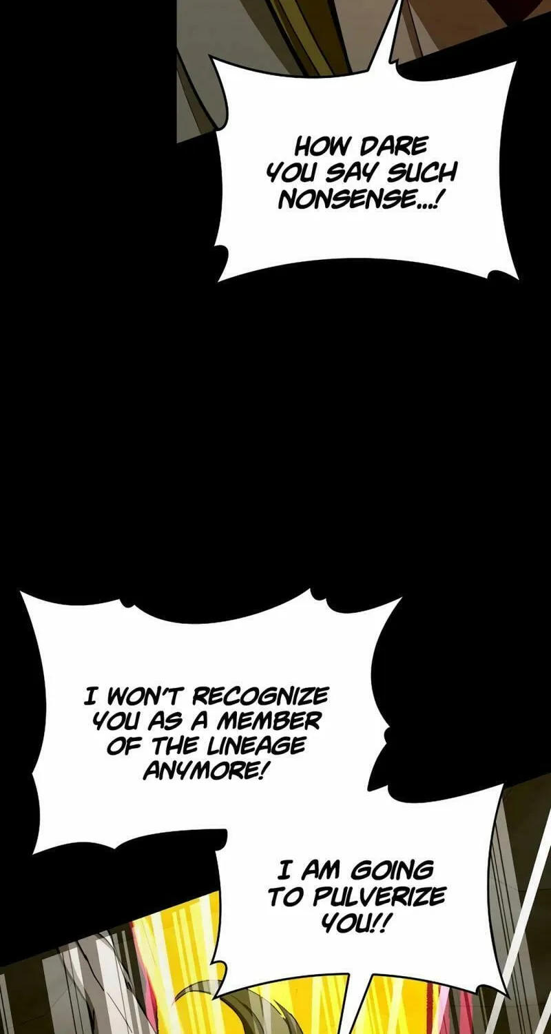 The Holy Power of Modern Medicine Chapter 105 page 29 - 