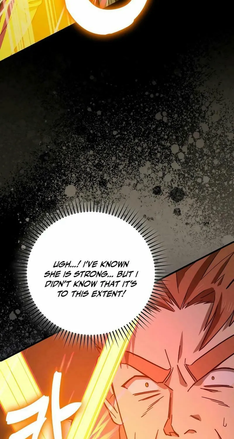 The Holy Power of Modern Medicine Chapter 105 page 31 - 