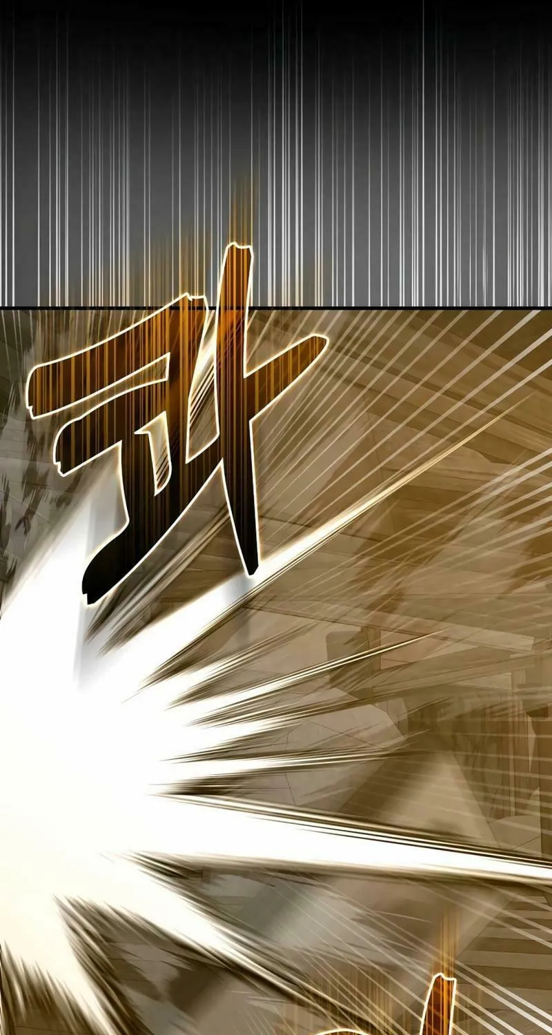 The Holy Power of Modern Medicine Chapter 105 page 35 - 
