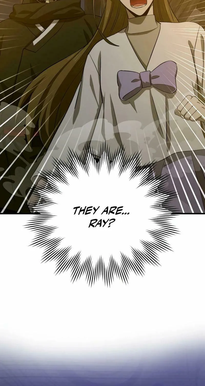 The Holy Power of Modern Medicine Chapter 105 page 37 - 